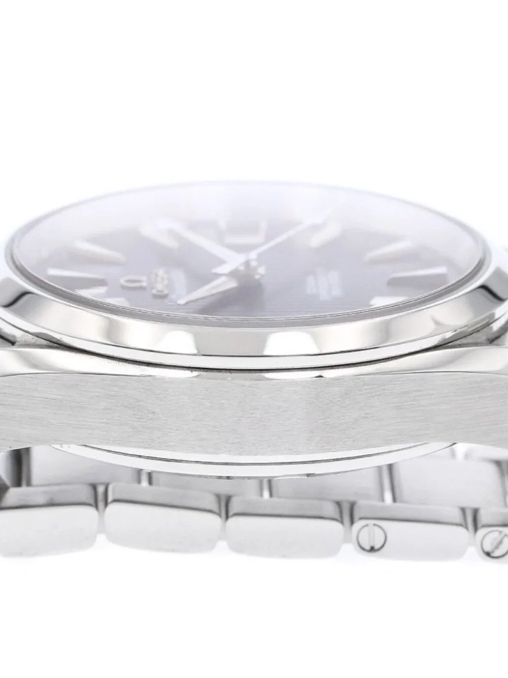 OMEGA Seamaster Aqua Terra